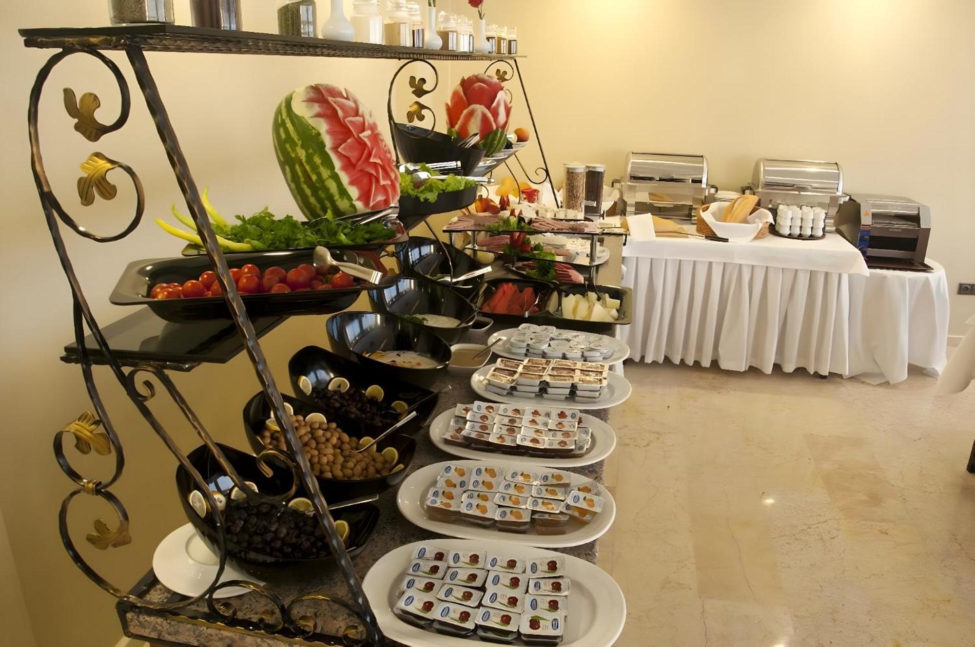 อาเบล โฮเต็ล อิสตันบูล Hotel ภายนอก รูปภาพ