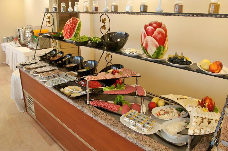 อาเบล โฮเต็ล อิสตันบูล Hotel ภายนอก รูปภาพ