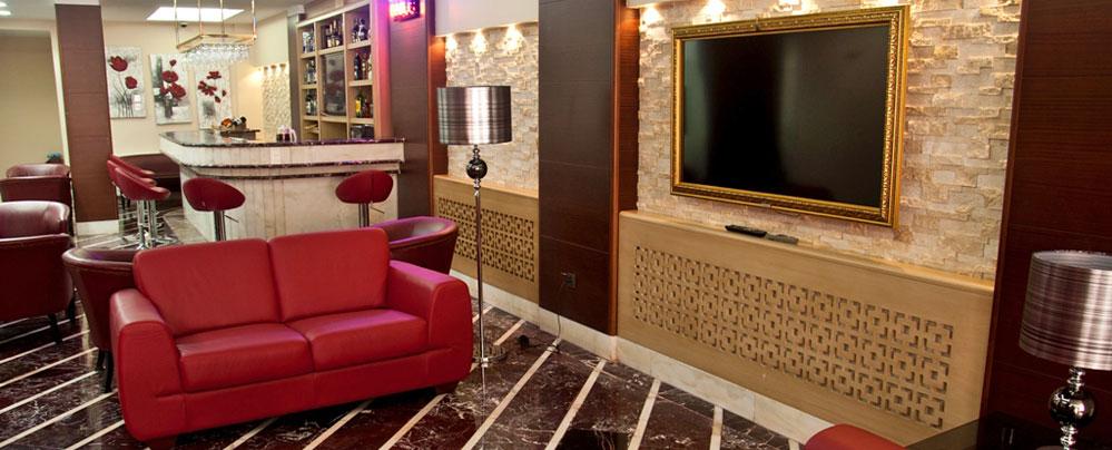 อาเบล โฮเต็ล อิสตันบูล Hotel ภายนอก รูปภาพ